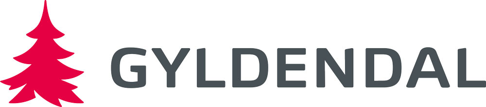 gyldendal logo