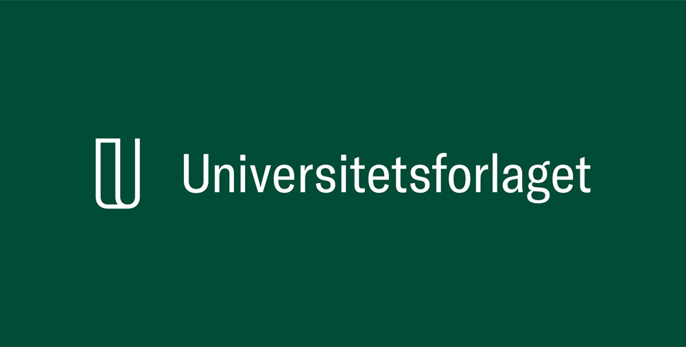 universitetsforlaget